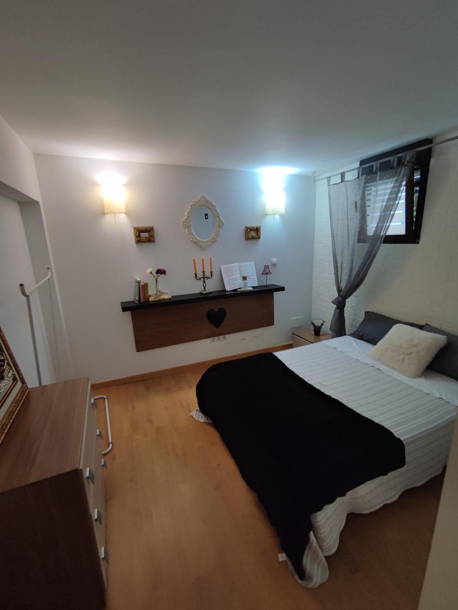 Apartamento Premium Relax C Bárcena de Cicero Exterior foto