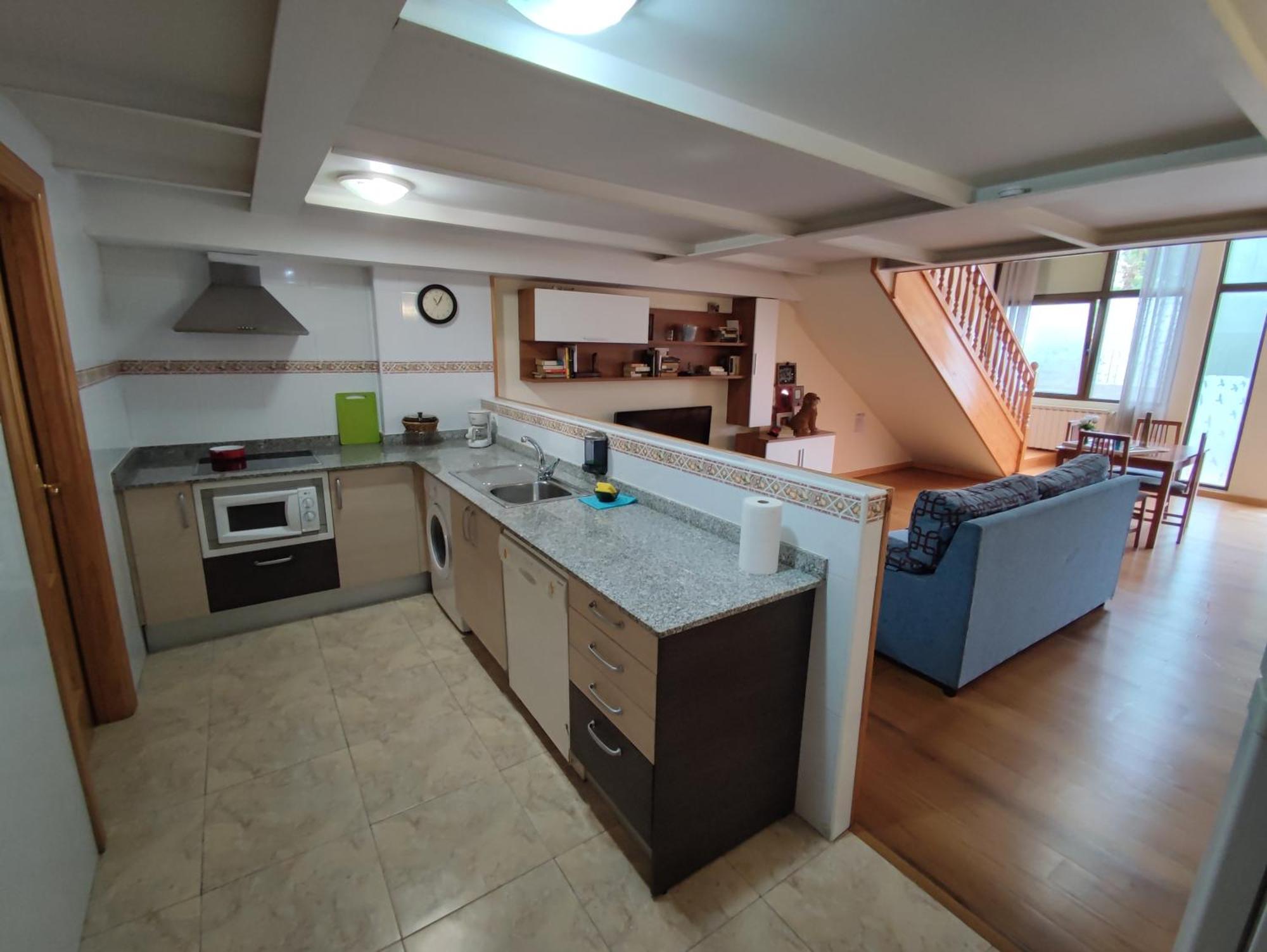 Apartamento Premium Relax C Bárcena de Cicero Exterior foto