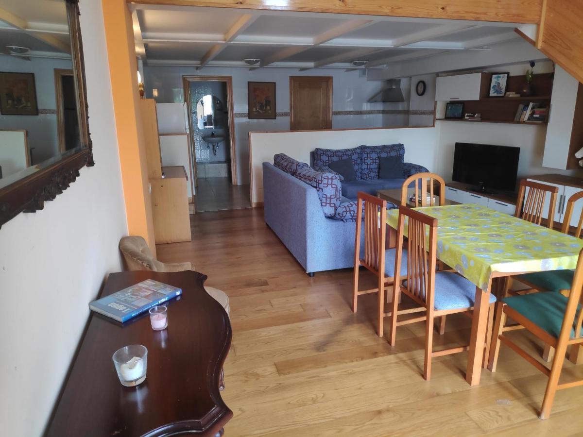 Apartamento Premium Relax C Bárcena de Cicero Exterior foto